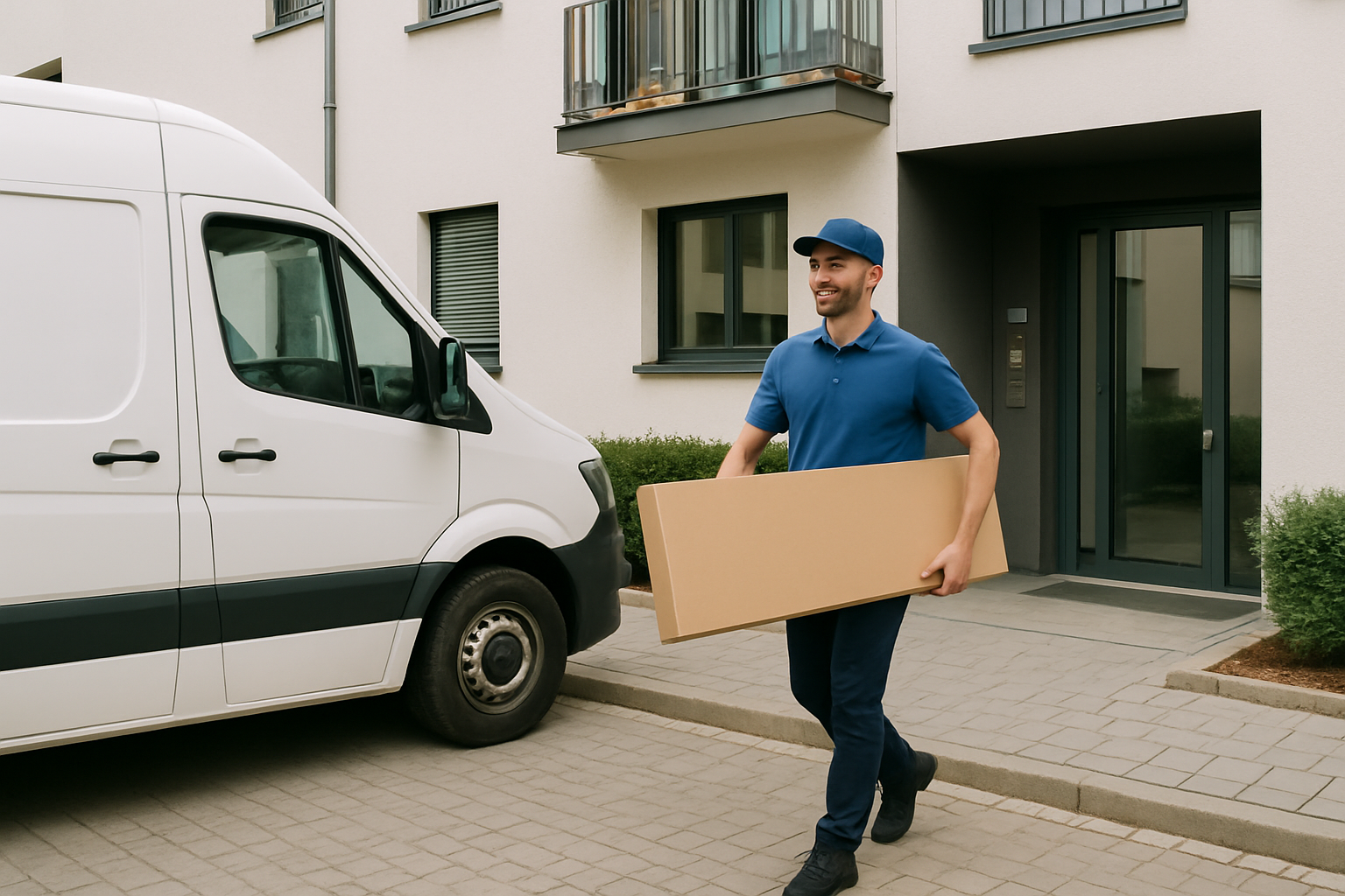 IKEA Lieferung und Online-Käufe Bremerhaven